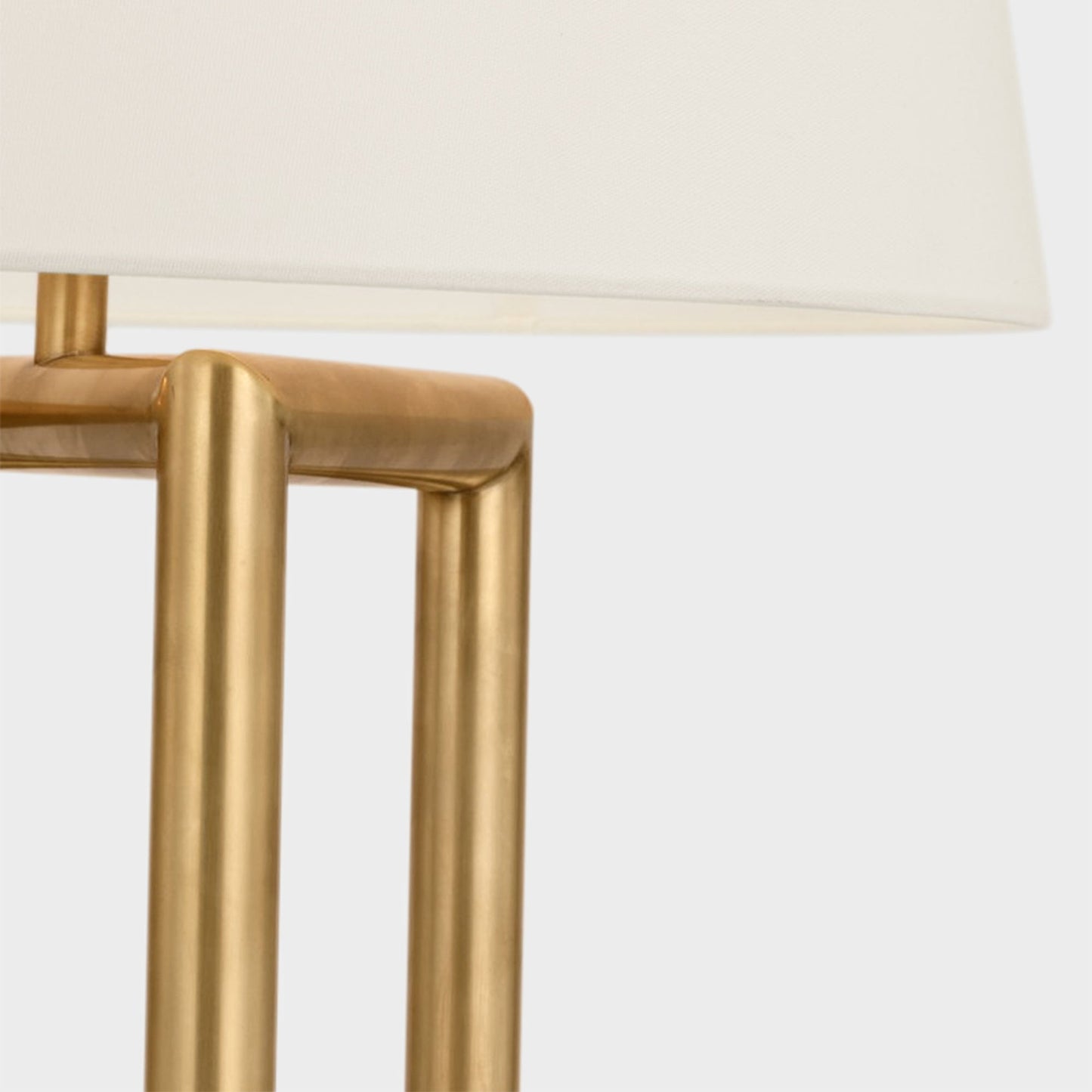 Concorde Table Lamp in Detail.