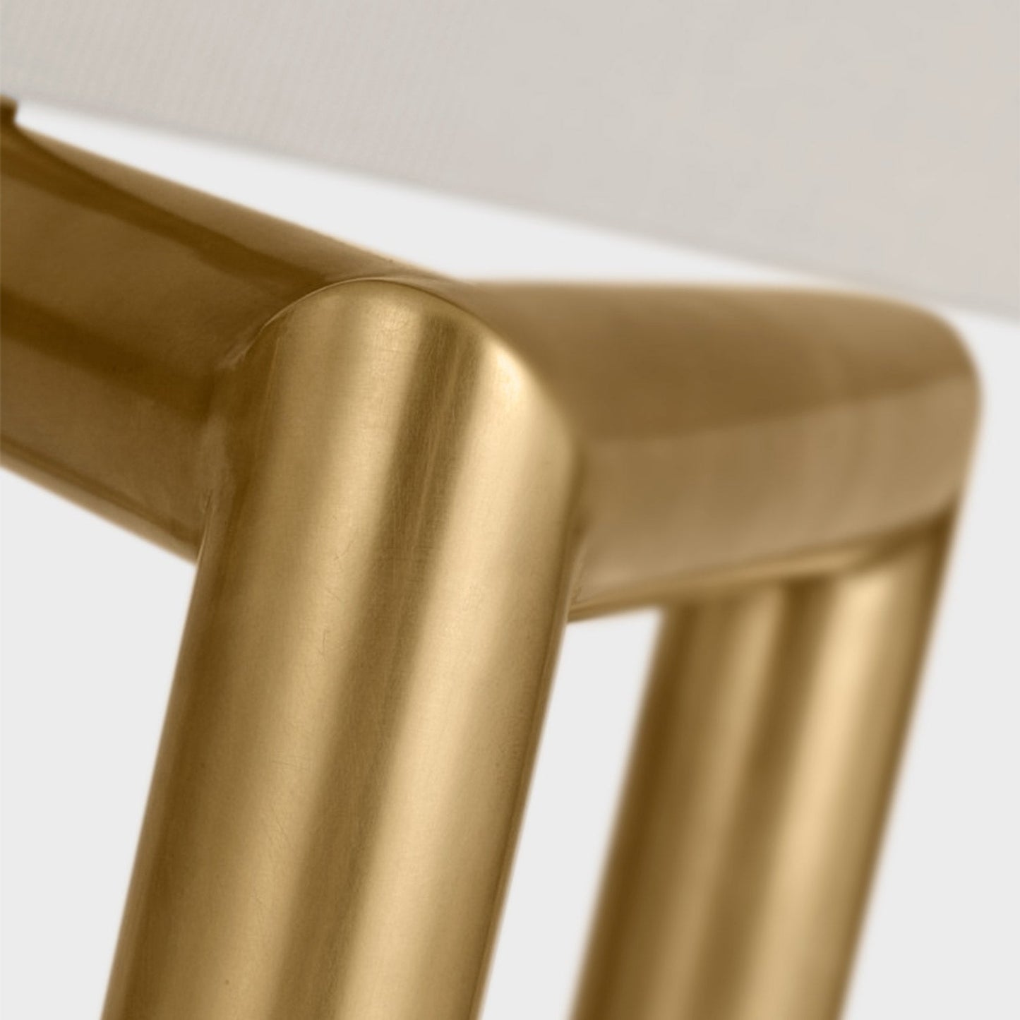 Concorde Table Lamp in Detail.