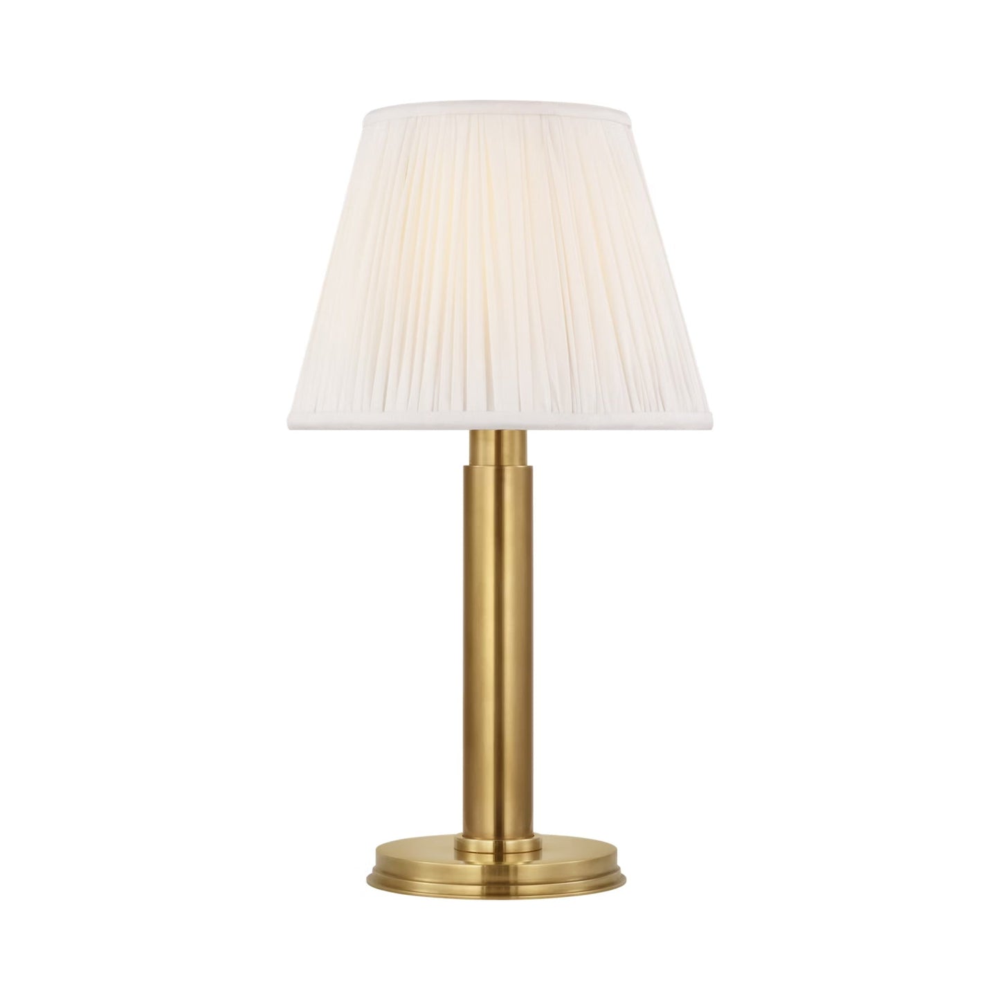 Connie LED Rechargeable Table Lamp.
