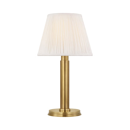 Connie LED Rechargeable Table Lamp.