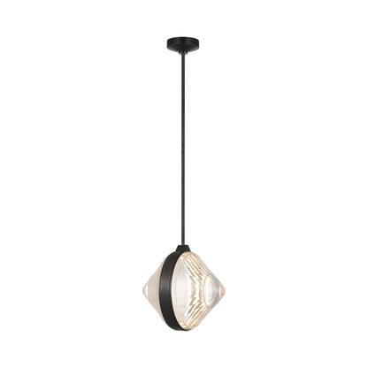 Copper Coast LED Pendant Light.