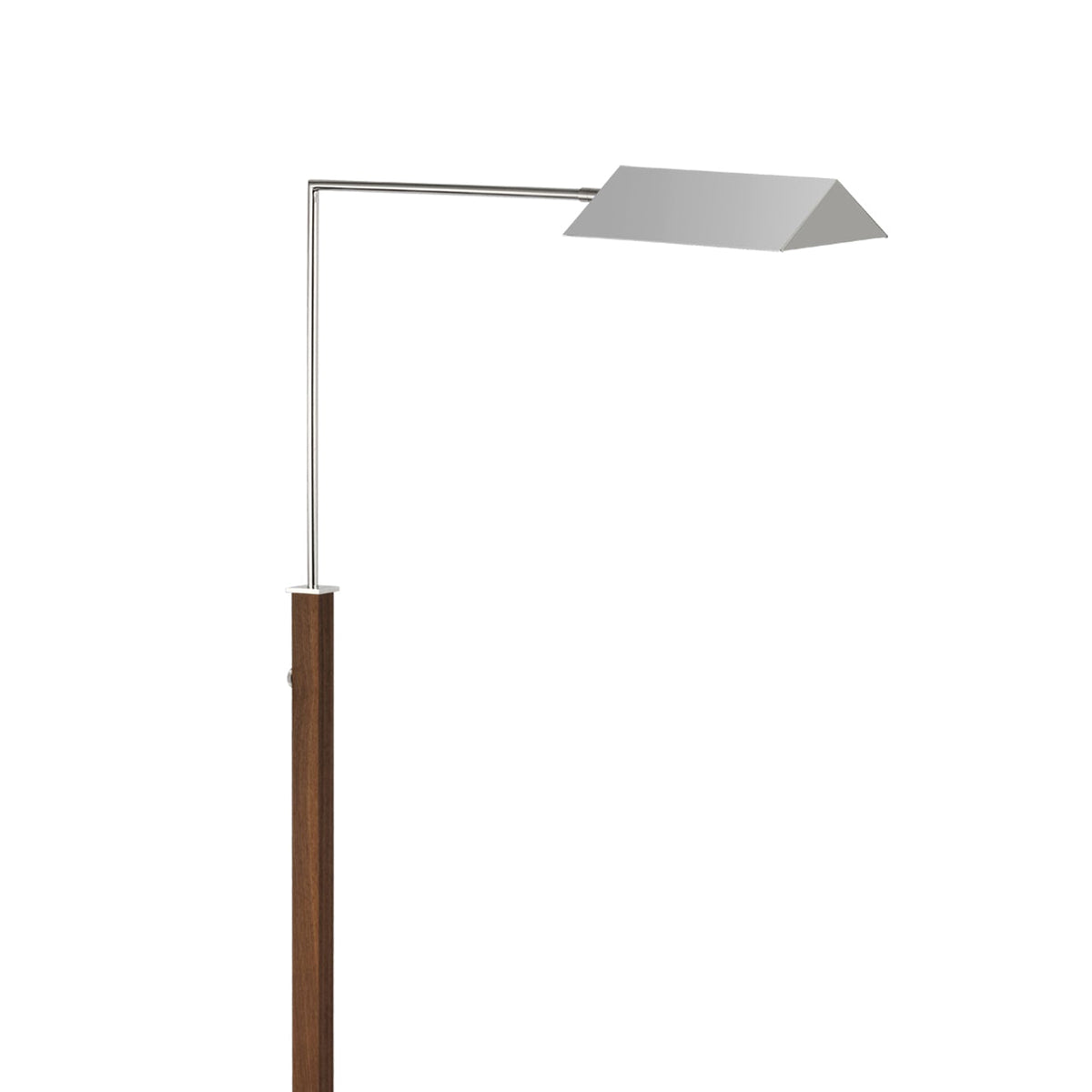 Copse Floor Lamp in Detail.