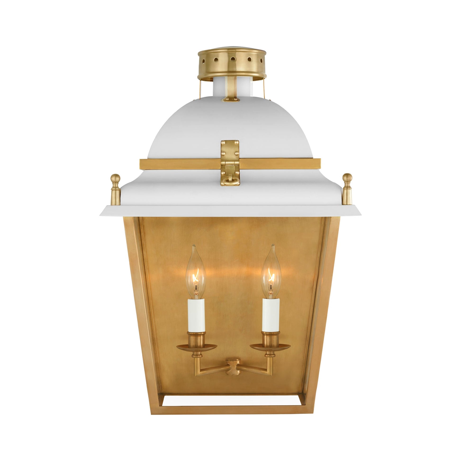 Coventry Outdoor Wall Light.