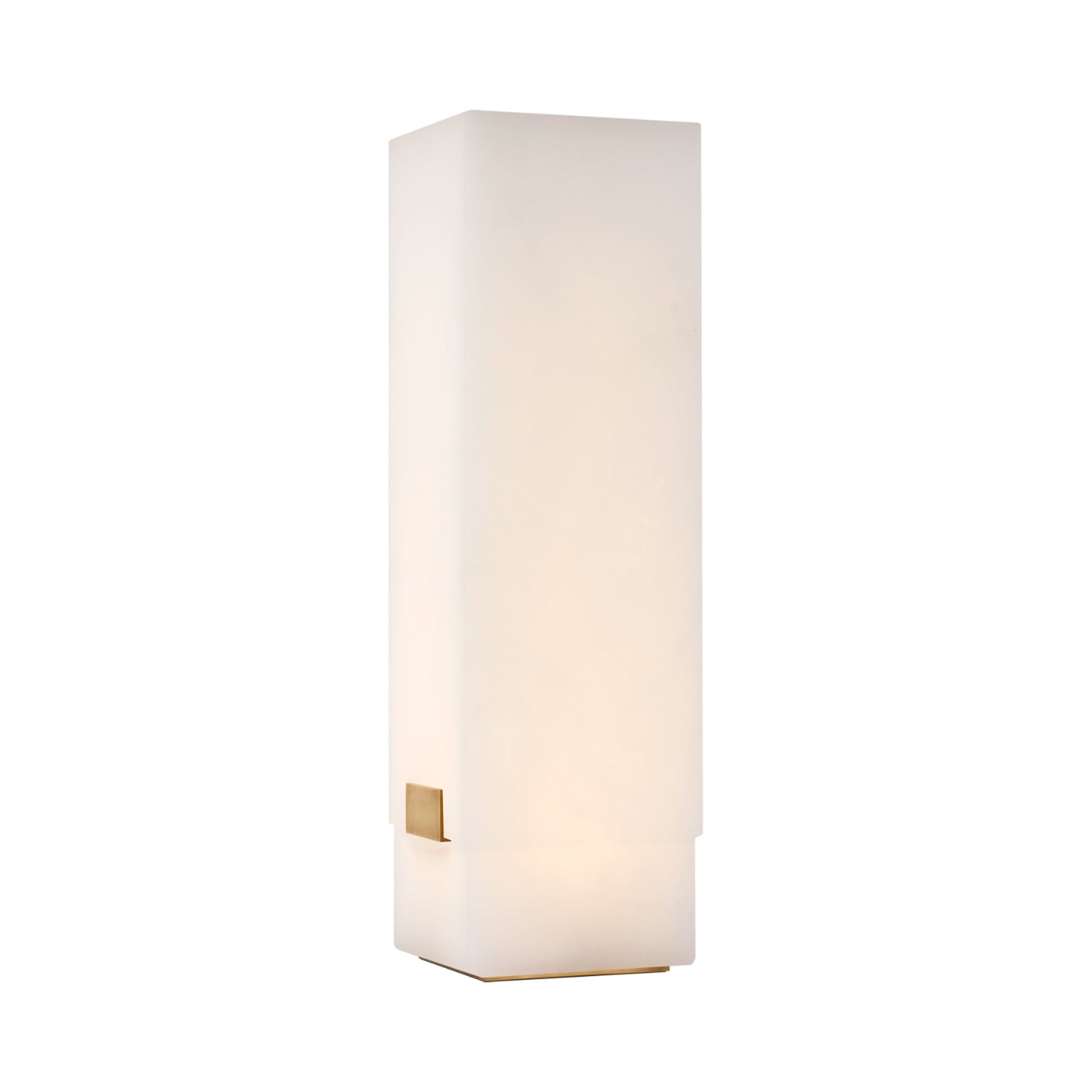 Covet LED Table Lamp (16.25-Inch).