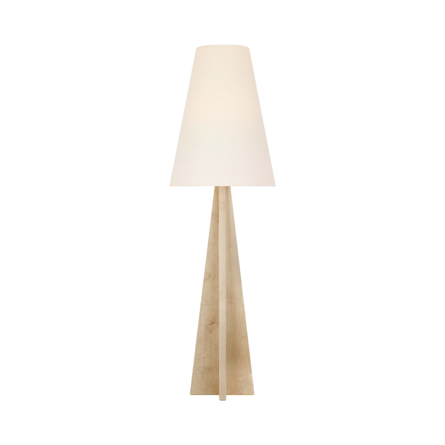 Crue Floor Lamp in Detail.