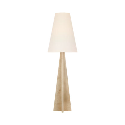 Crue Floor Lamp in Detail.