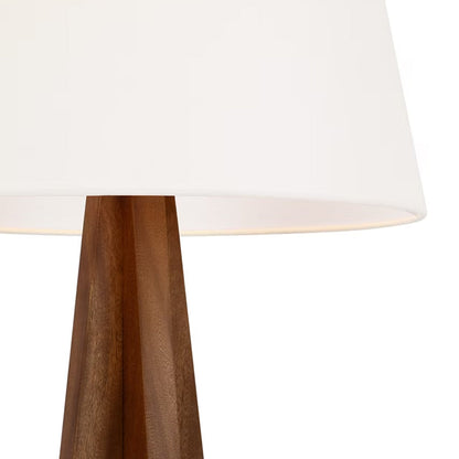 Crue Floor Lamp in Detail.