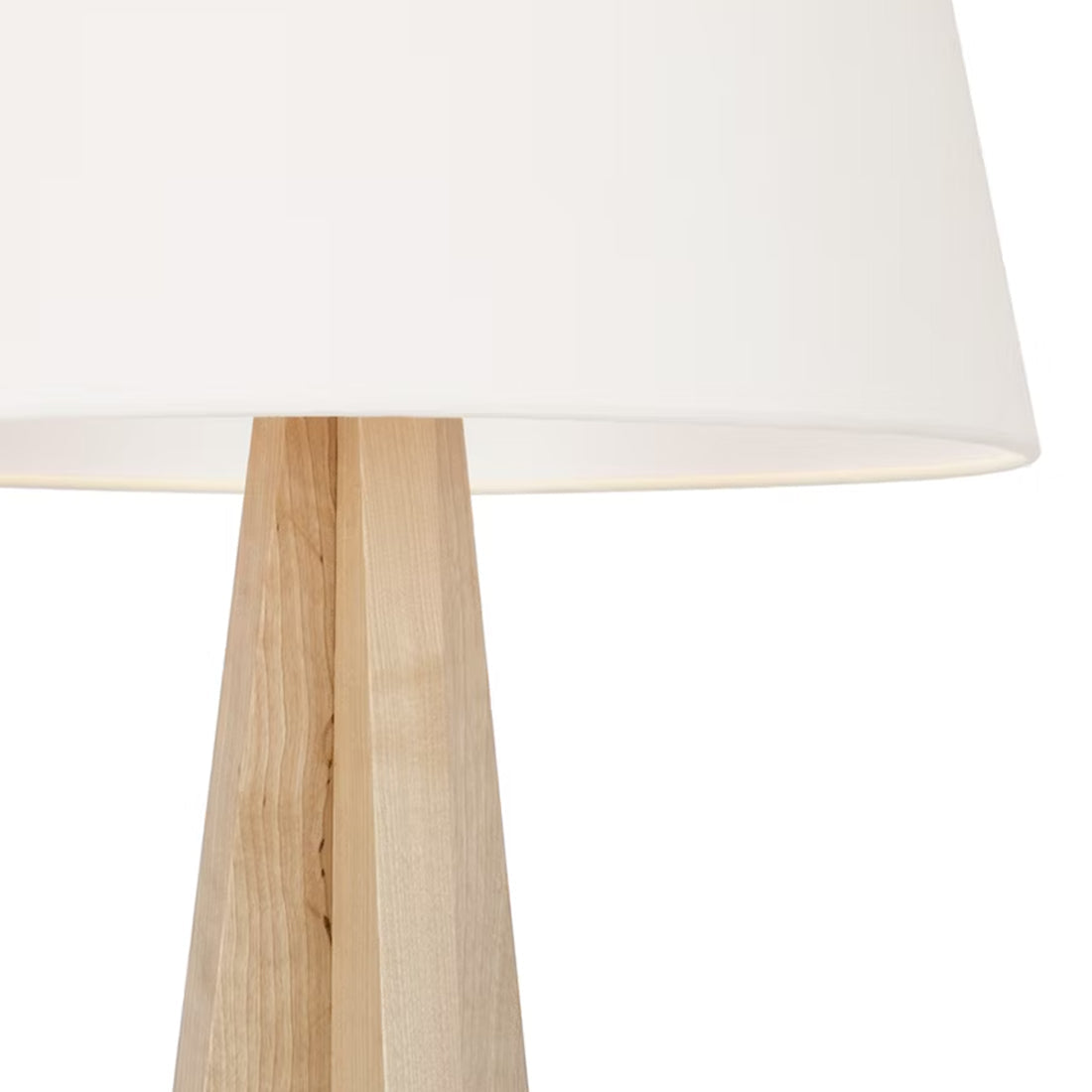 Crue Floor Lamp in Detail.