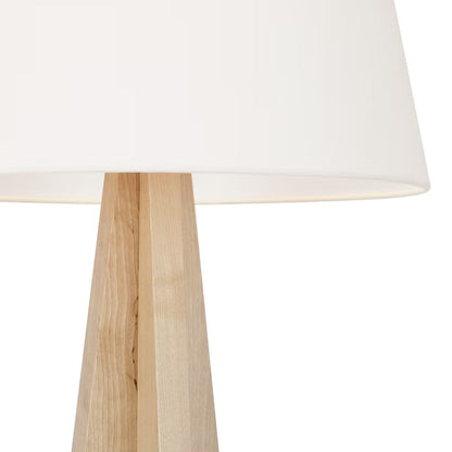 Crue Floor Lamp in Detail.