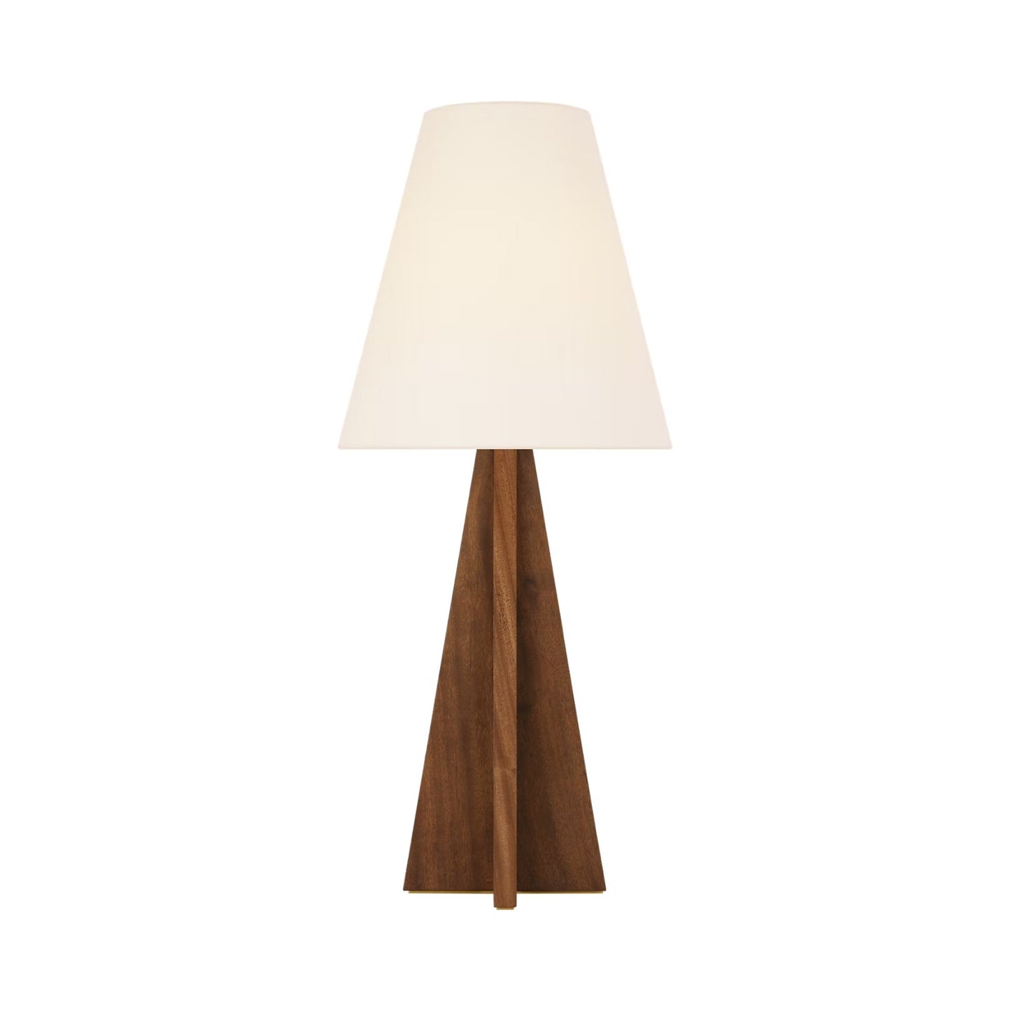 Crue Table Lamp in Detail.