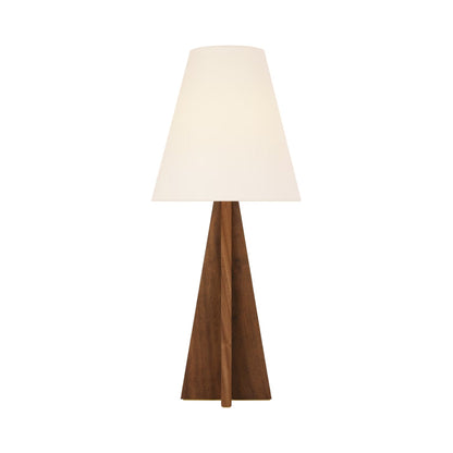 Crue Table Lamp in Detail.