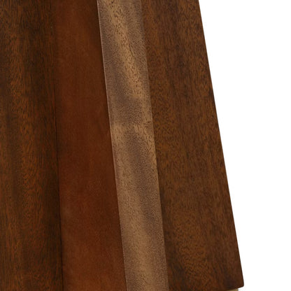 Crue Table Lamp in Detail.