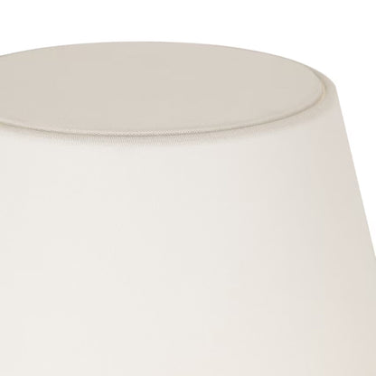 Crue Table Lamp in Detail.
