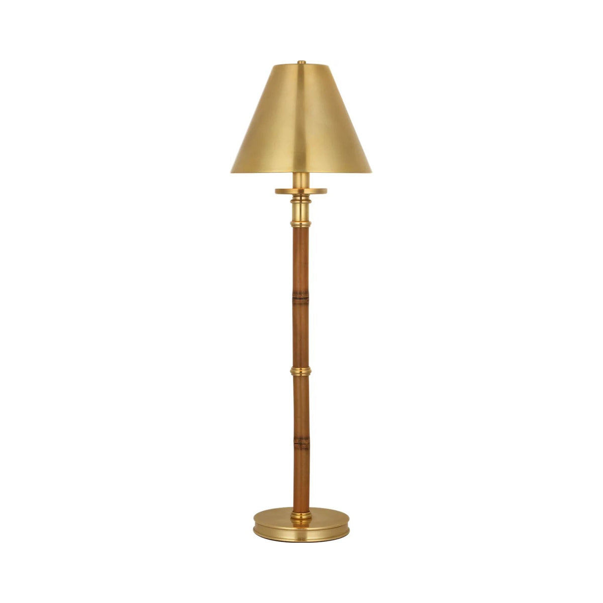 Dalfern LED Rechargeable Table Lamp.