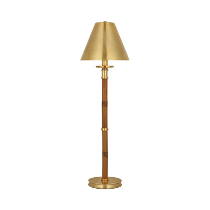 Dalfern LED Rechargeable Table Lamp.