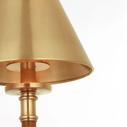 Dalfern LED Rechargeable Table Lamp in Detail.