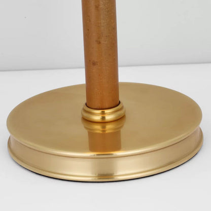 Dalfern LED Rechargeable Table Lamp in Detail.