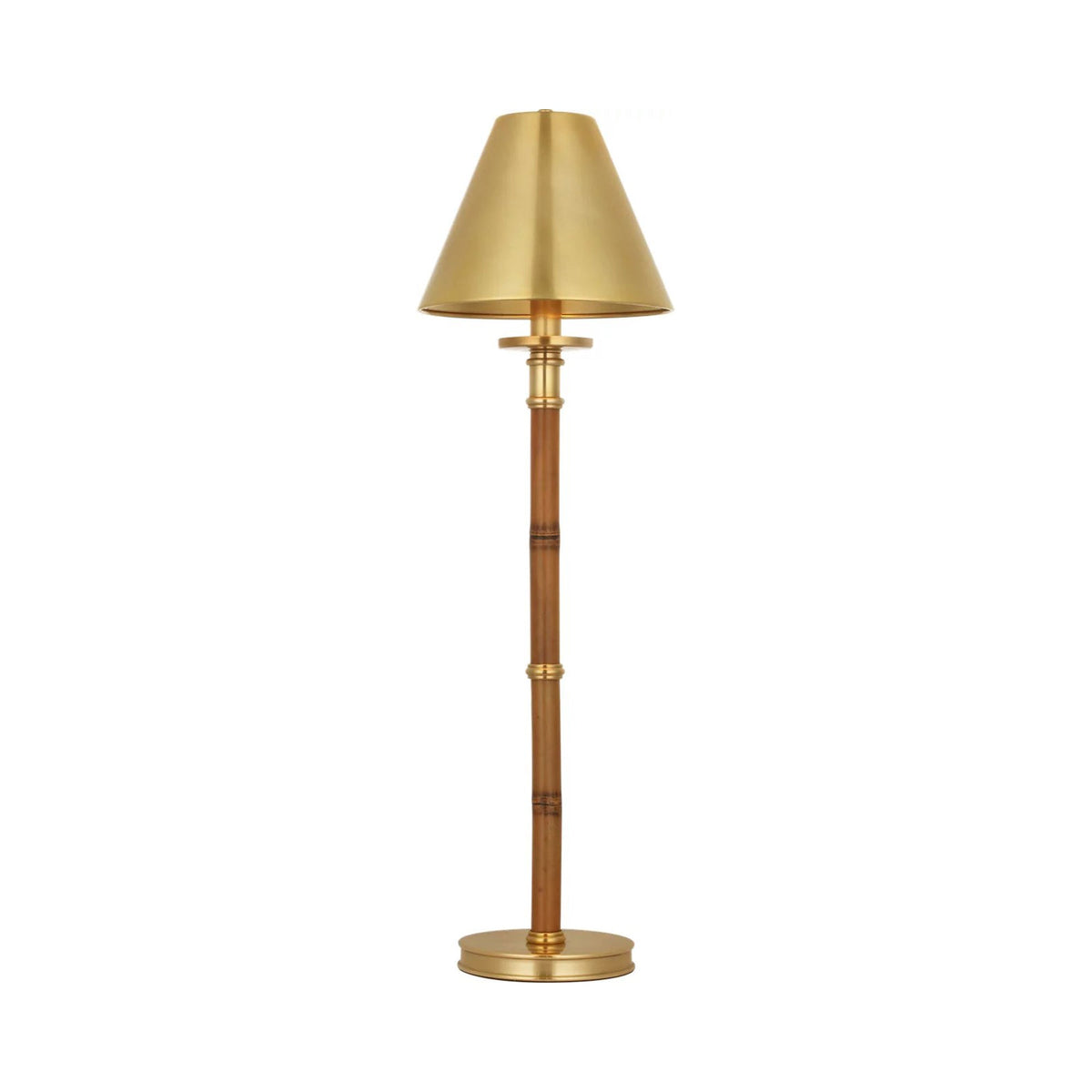 Dalfern LED Rechargeable Table Lamp in Detail.
