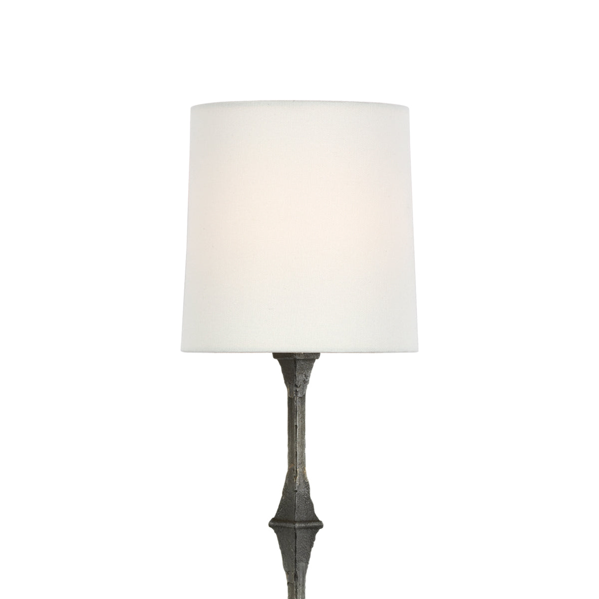 Dauphine Wall Light in Detail.