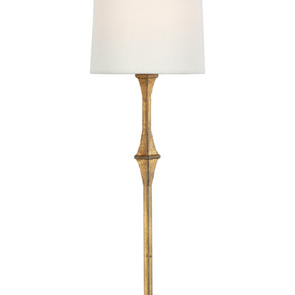 Dauphine Wall Light in Detail.