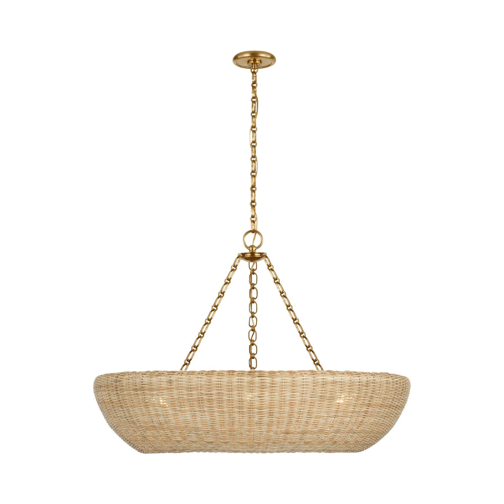 Devon Chandelier.