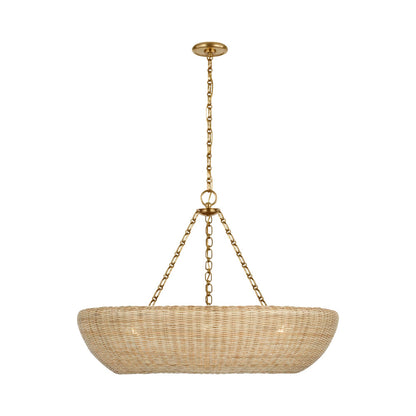Devon Chandelier.