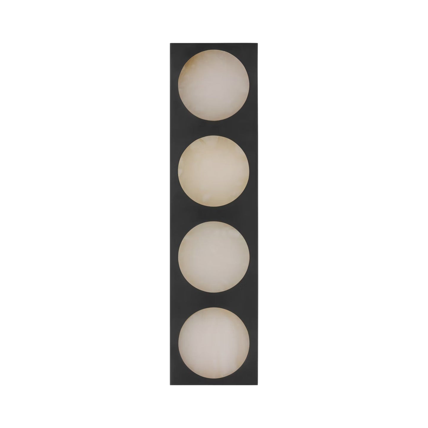 Dichotomy LED Wall Light.