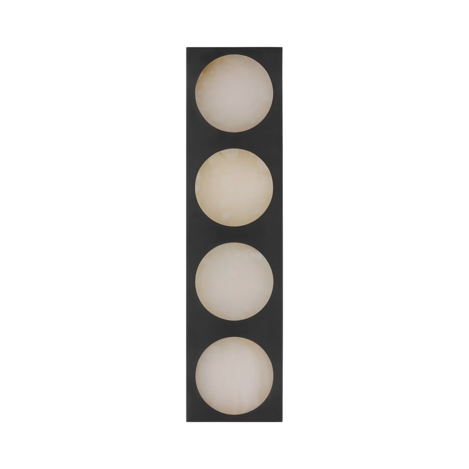 Dichotomy LED Wall Light.