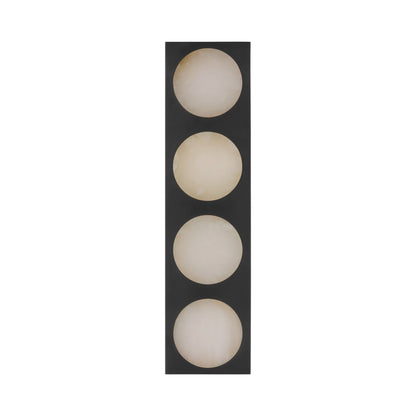 Dichotomy LED Wall Light.