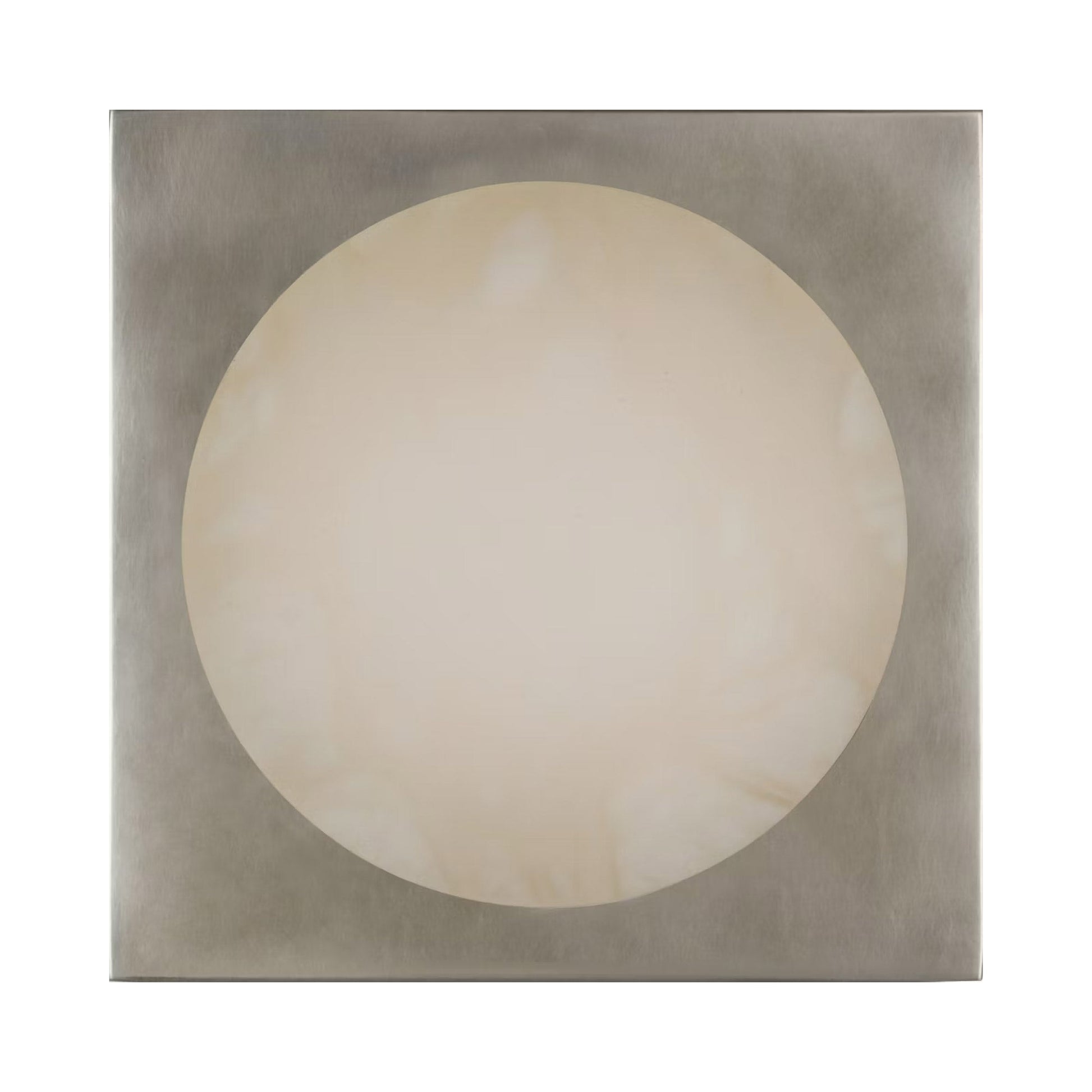 Dichotomy Square LED Wall Light.