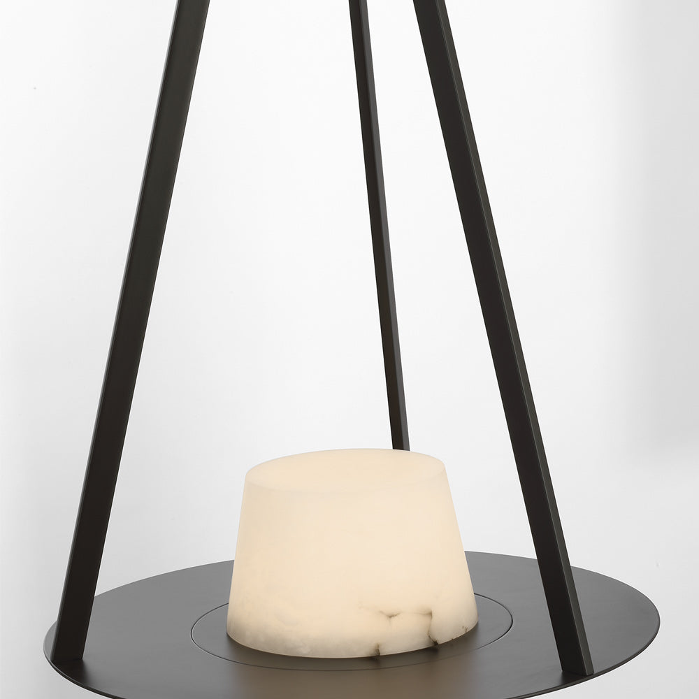 Divina LED Pendant Light in Detail.