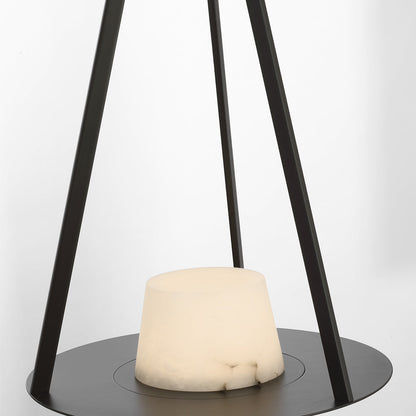 Divina LED Pendant Light in Detail.