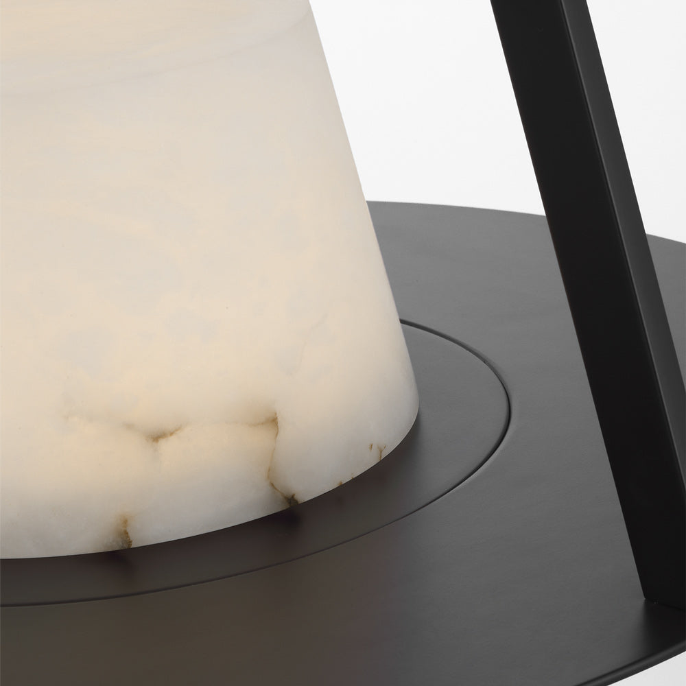 Divina LED Pendant Light in Detail.