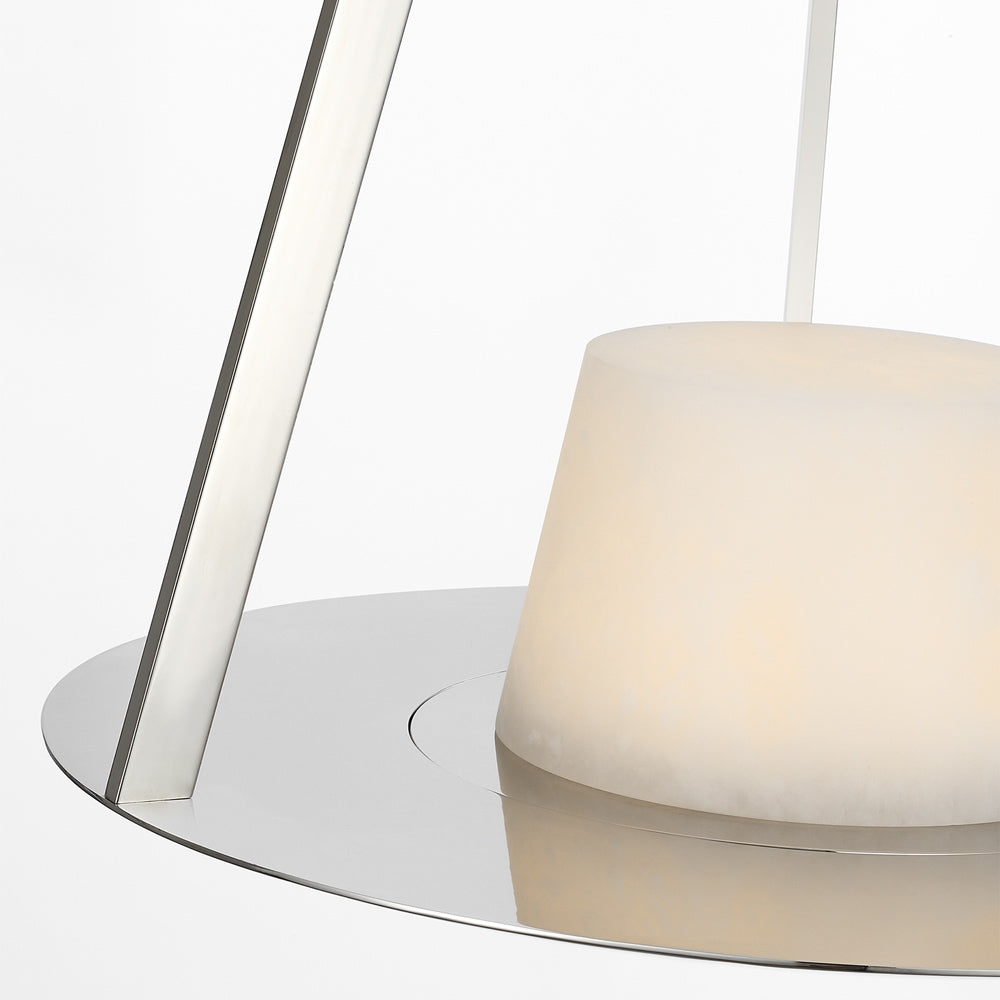 Divina LED Pendant Light in Detail.