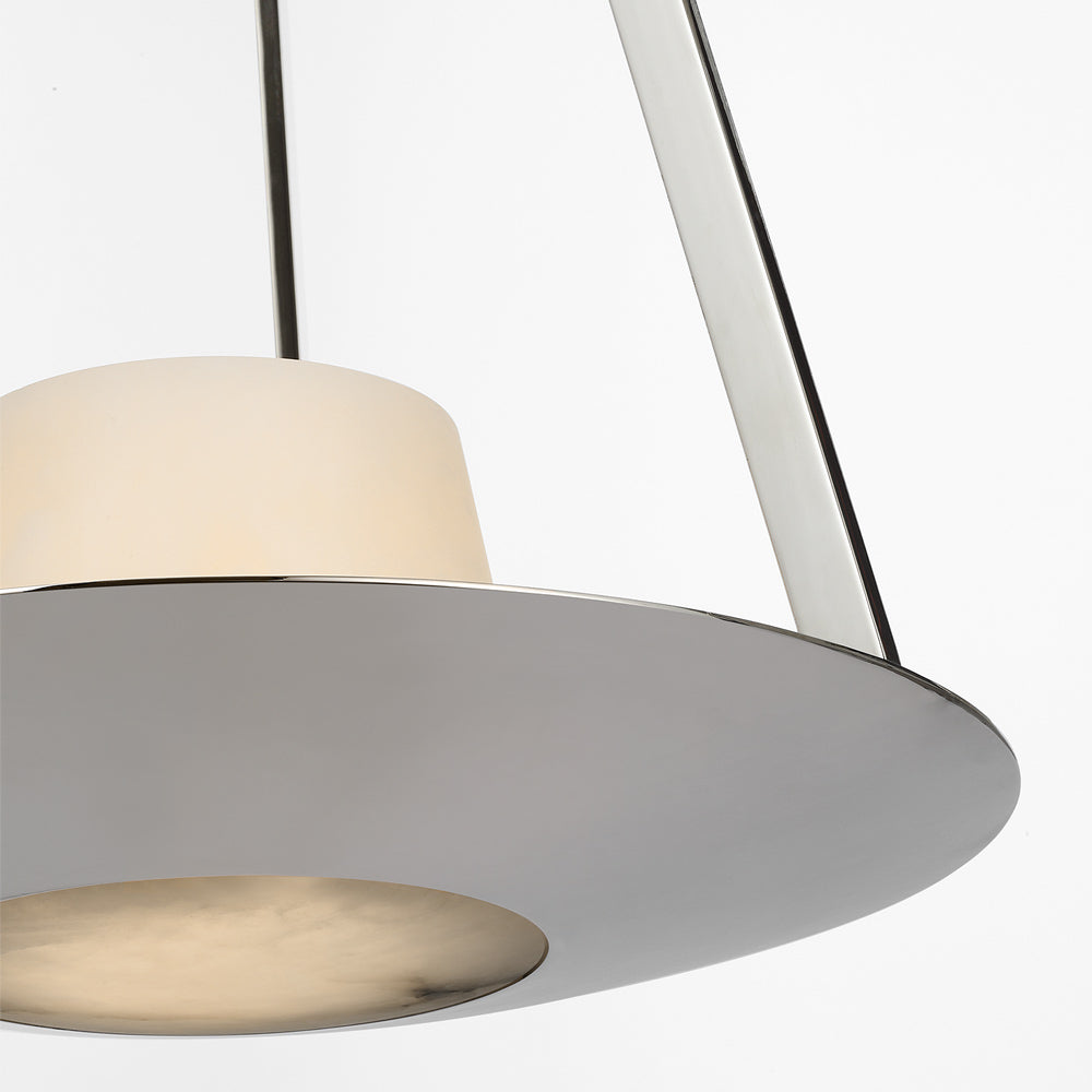 Divina LED Pendant Light in Detail.