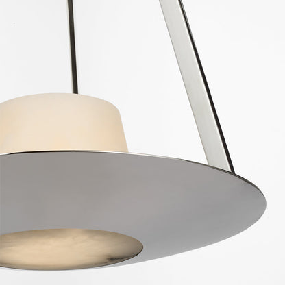 Divina LED Pendant Light in Detail.