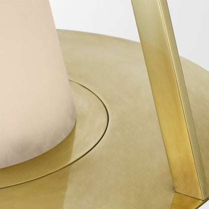 Divina LED Pendant Light in Detail.