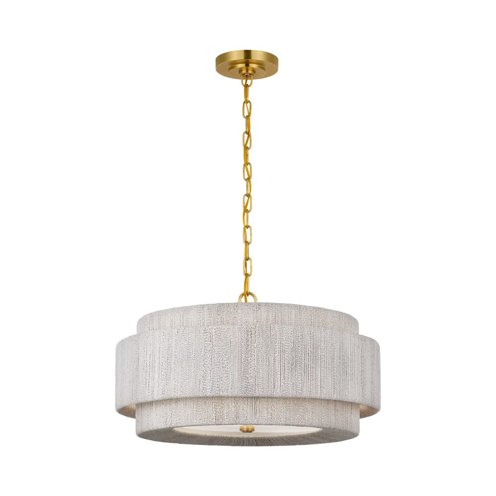 Dorado Chandelier (24-Inch).