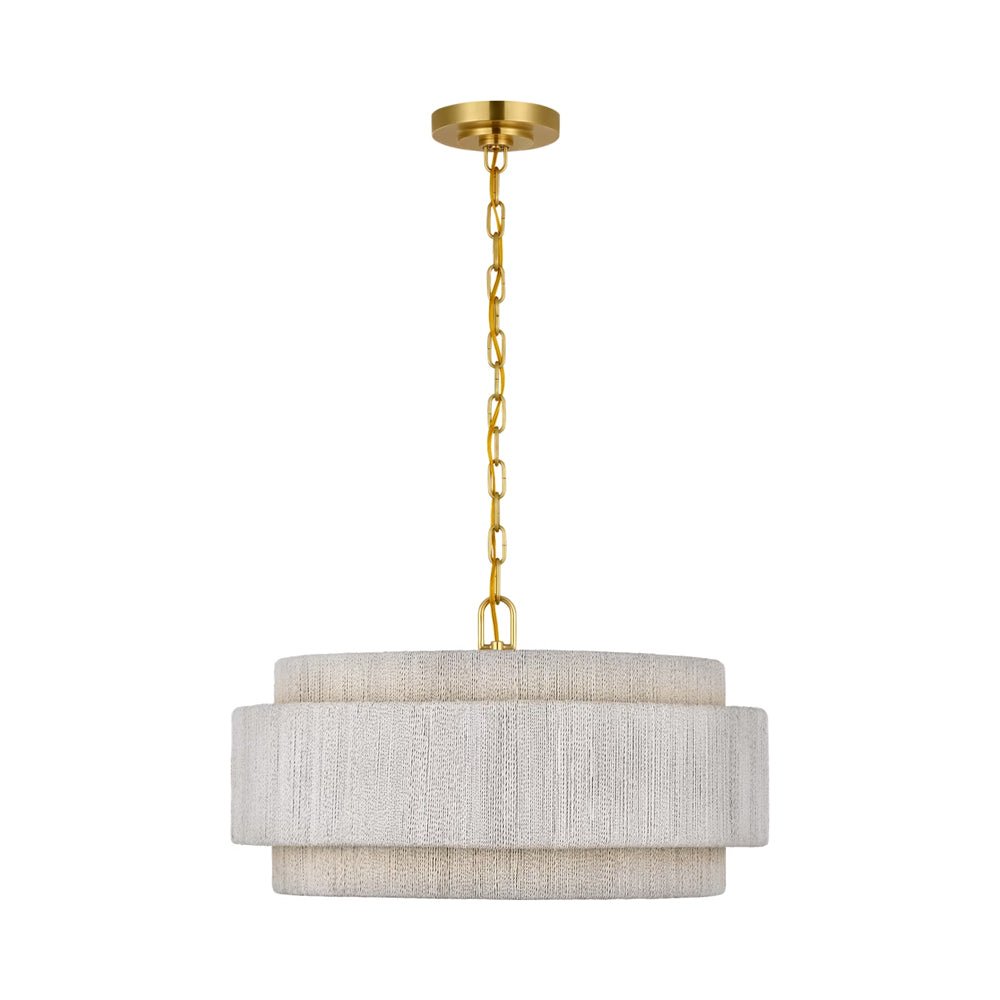 Dorado Chandelier.
