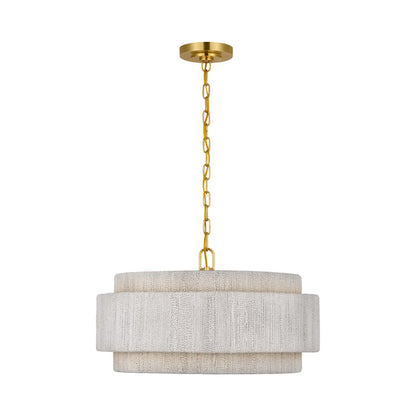 Dorado Chandelier.