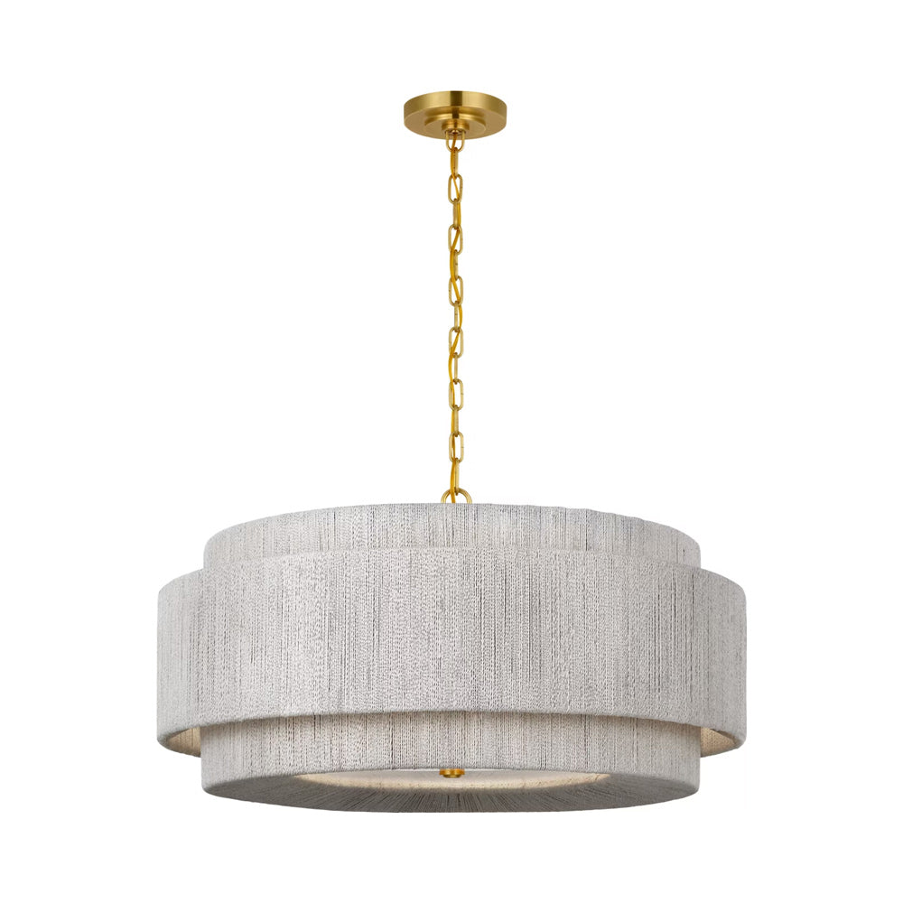 Dorado Chandelier (32-Inch).