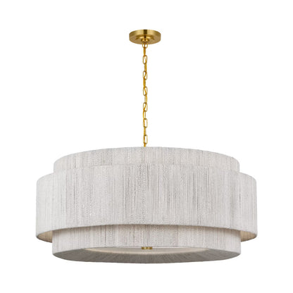 Dorado Chandelier (40-Inch).