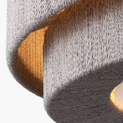 Dorado Chandelier in Detail.