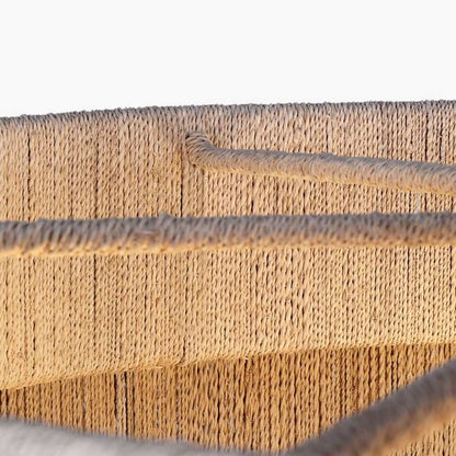Dorado Chandelier in Detail.
