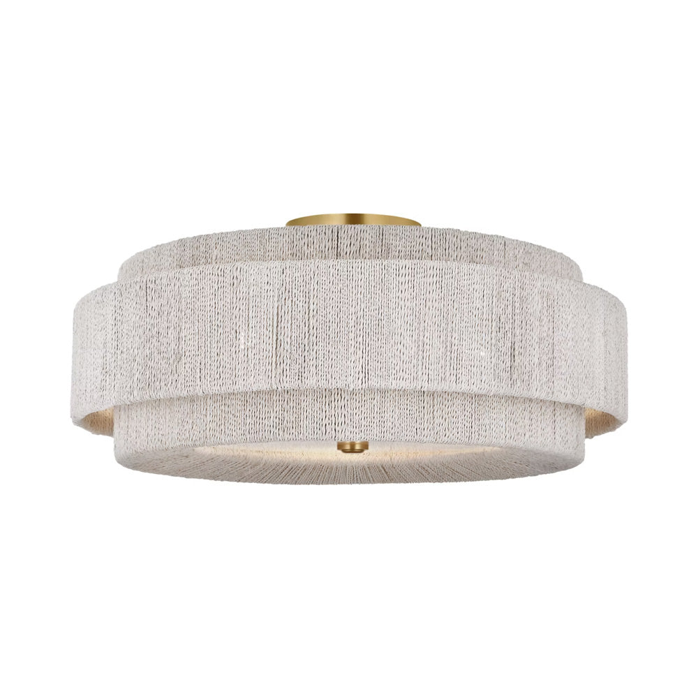 Dorado Flush Mount Ceiling Light.
