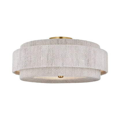 Dorado Flush Mount Ceiling Light.