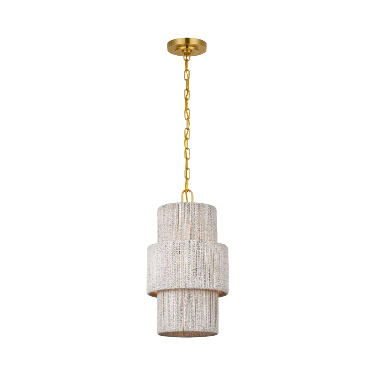 Dorado Pendant Light (11.5-Inch).