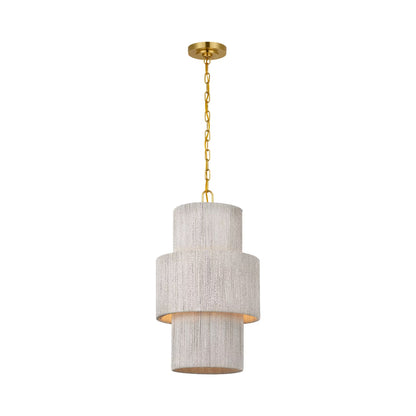Dorado Pendant Light (15.25-Inch).