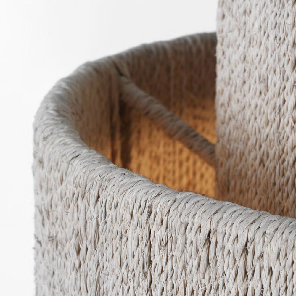 Dorado Pendant Light in Detail.