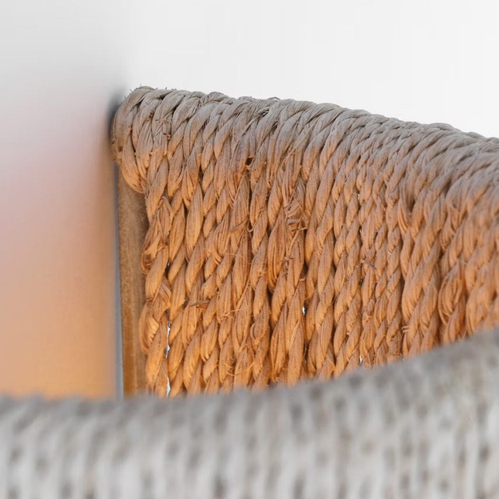Dorado Wall Light in Detail.